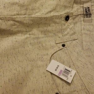 Naked and Famous Super Skinny Jeans